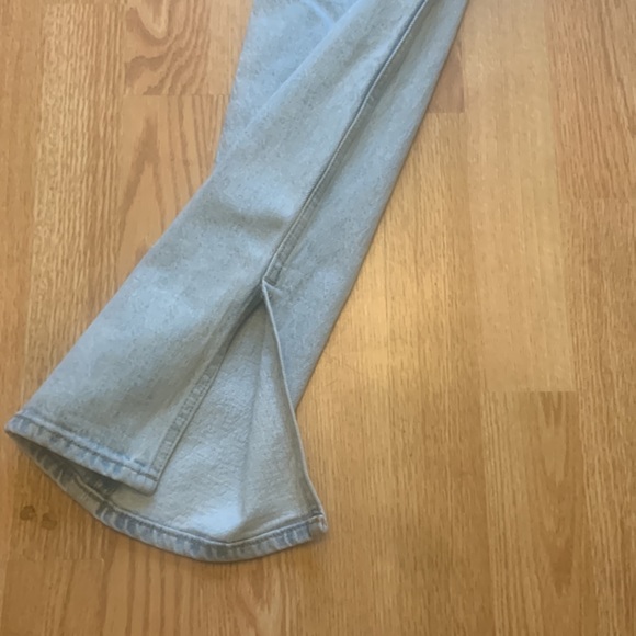 Levis 70s high rise slim - Picture 4 of 4